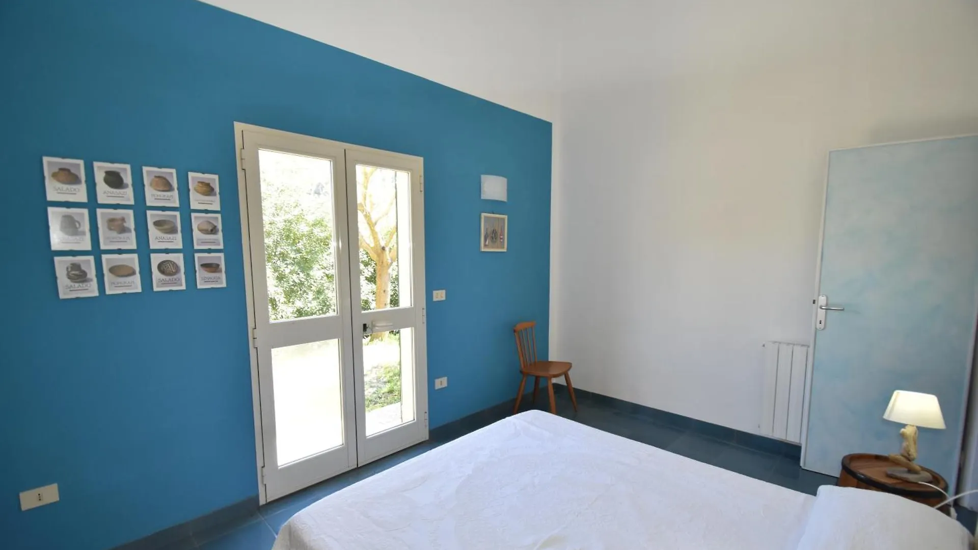Villetta Norsi - Indipendente Con Giardino Privato Casa Marchetti Holiday home