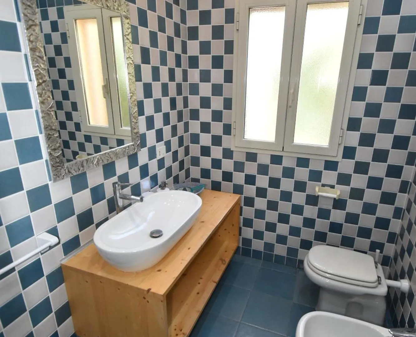Villetta Norsi - Indipendente Con Giardino Privato Casa Marchetti