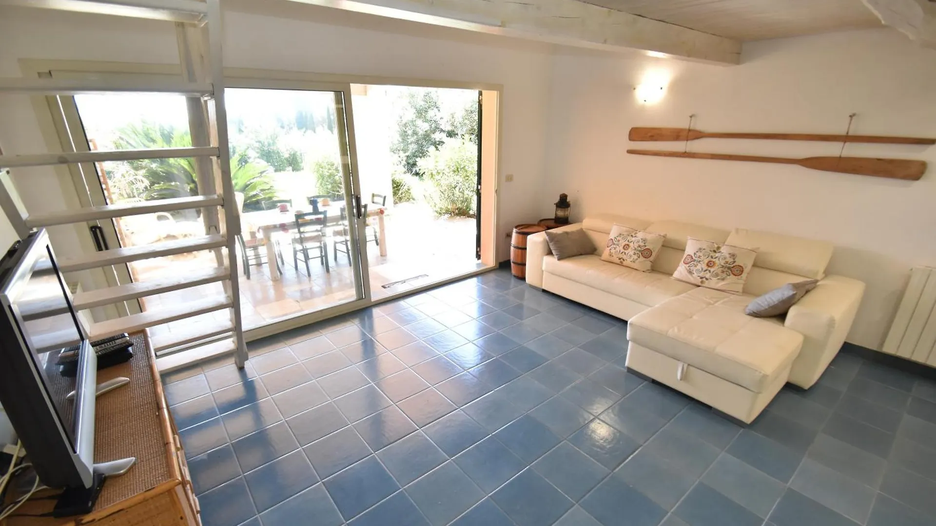 Holiday home Villetta Norsi - Indipendente Con Giardino Privato Casa Marchetti Italy