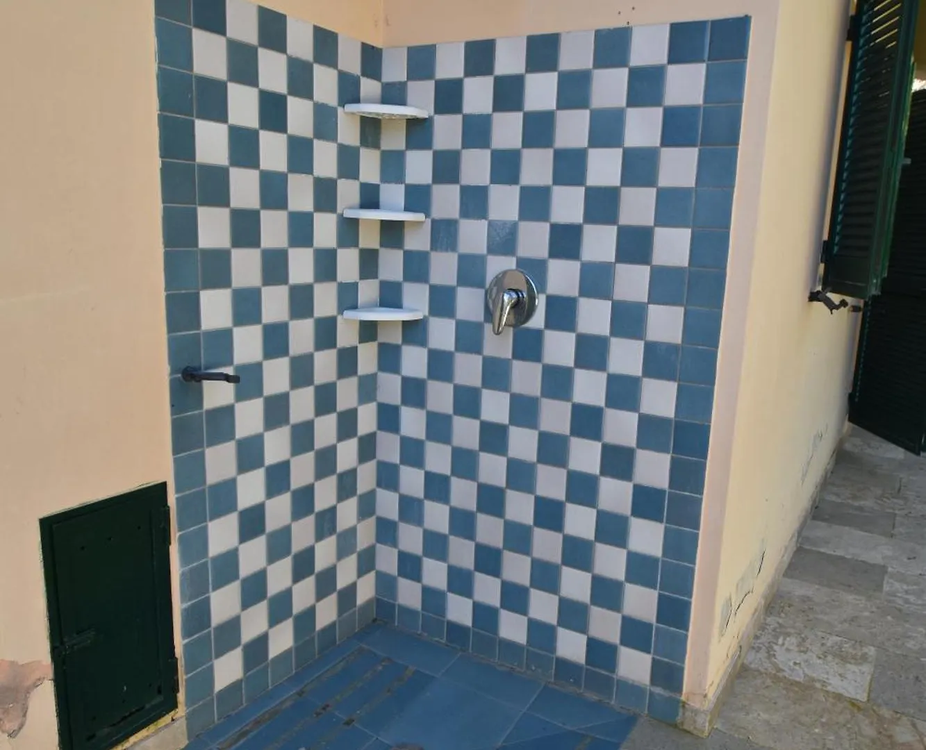 Holiday home Villetta Norsi - Indipendente Con Giardino Privato Casa Marchetti