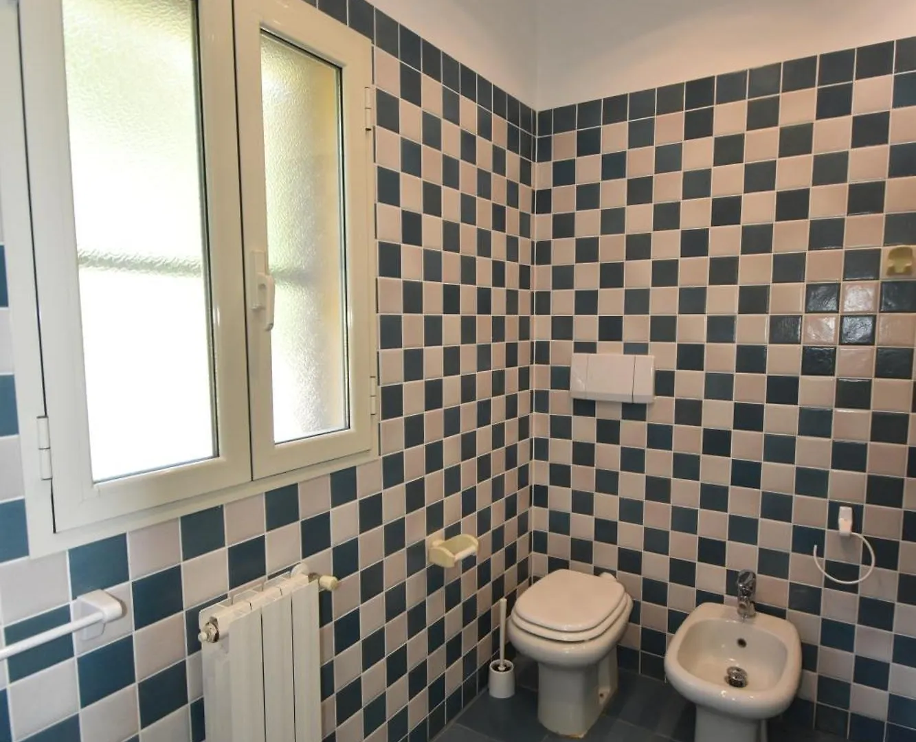 Villetta Norsi - Indipendente Con Giardino Privato Casa Marchetti Italy