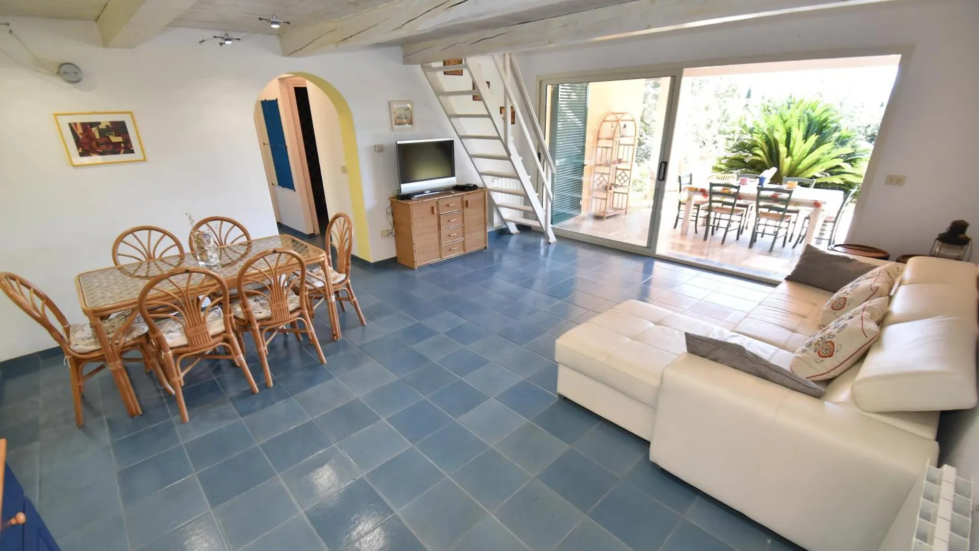 Villetta Norsi - Indipendente Con Giardino Privato Casa Marchetti 0*,  Italy