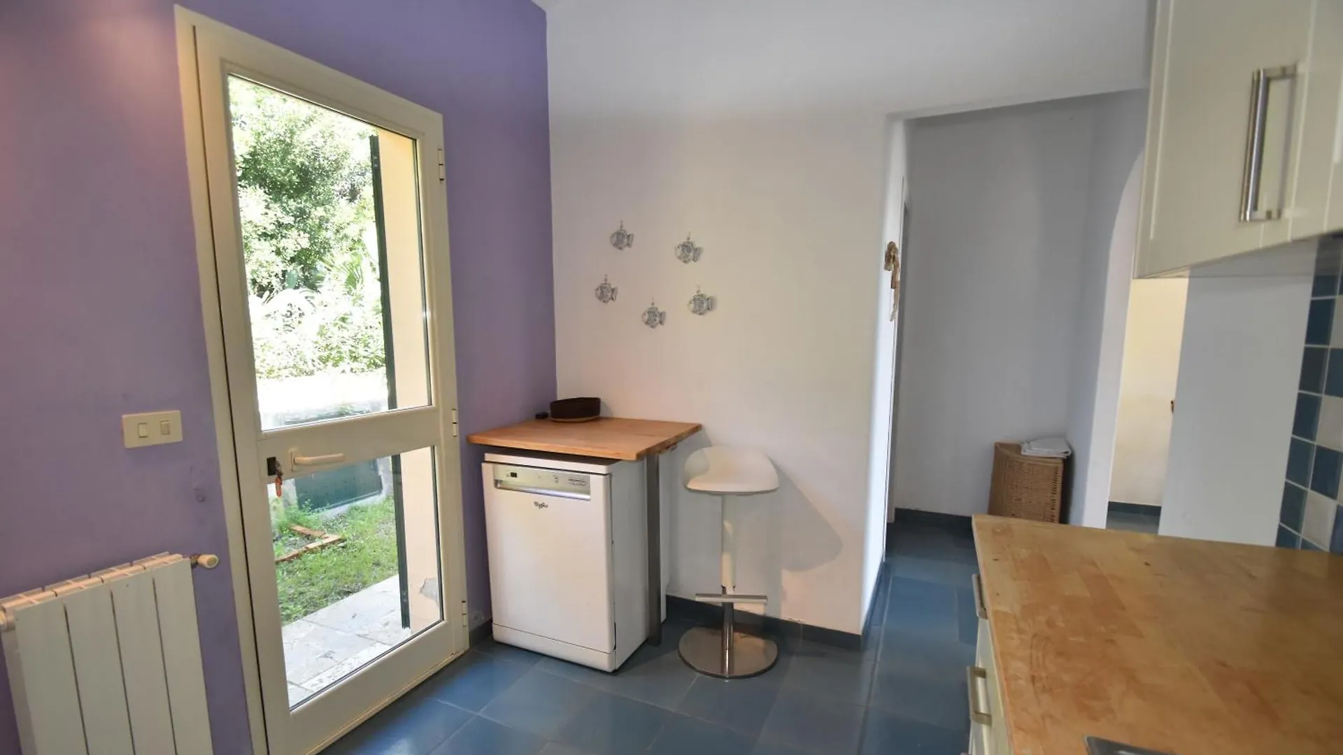 Holiday home Villetta Norsi - Indipendente Con Giardino Privato Casa Marchetti