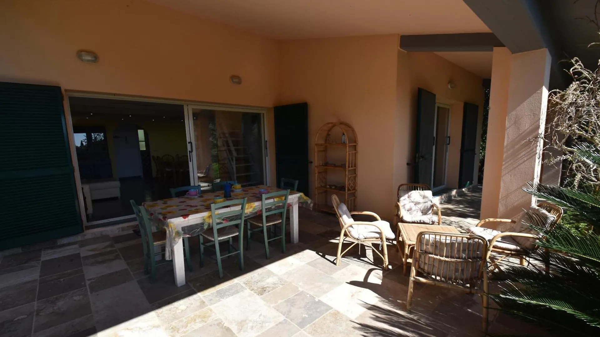 Holiday home Villetta Norsi - Indipendente Con Giardino Privato Casa Marchetti