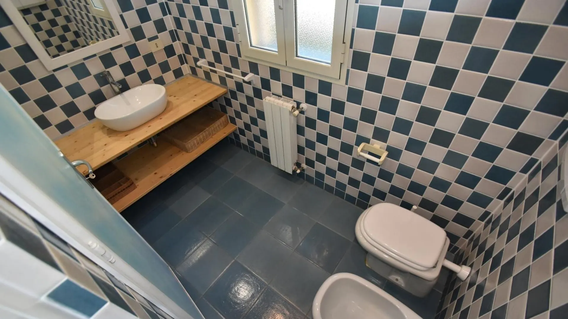 Holiday home Villetta Norsi - Indipendente Con Giardino Privato Casa Marchetti